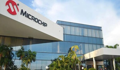 Продукция Microchip Technology в продаже на сай...