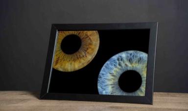 Учёные измерили предел разрешения человеческого...