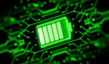 Квантовая батарея: зарядка за мгновения и без п...