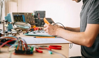 Основные критерии выбора мультиметра