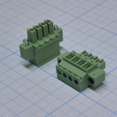 15EDGKAM-3.81-04P-14-100AH