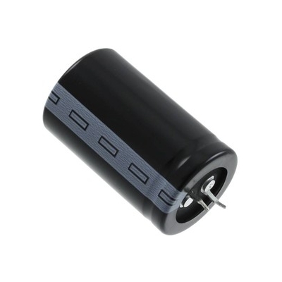 220uF 400V 30x30 / ELH2GM221Q30KT