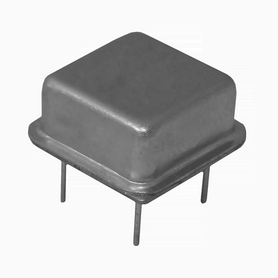 25.000 MHZ (HCMOS/TTL) DIL-8