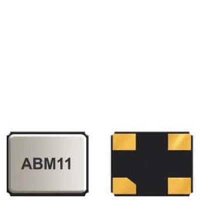 ABM11-25.000MHZ-D2X-T3