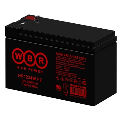 Аккумулятор WBR HR1234W F2