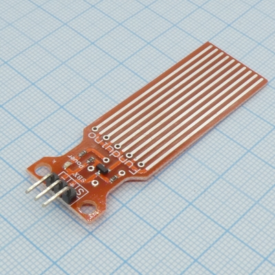 B51-Датчик воды