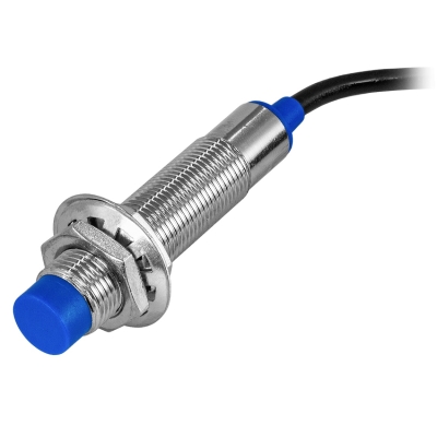 Бесконтактный индуктивный датчик AR-LM12-2004AA