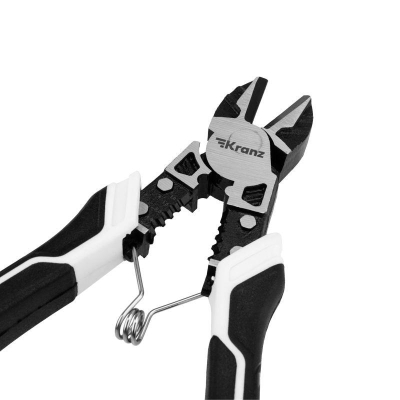 Бокорезы многофункциональные универсальные 190мм KR-12-4652-5