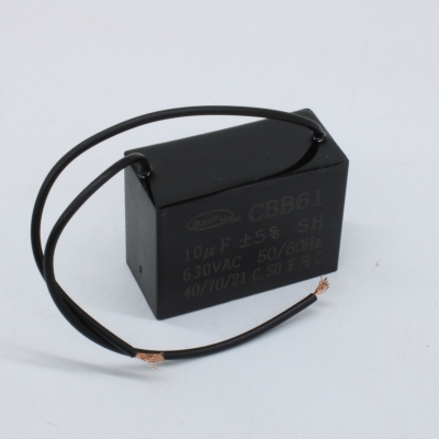 CBB61 10UF 630V