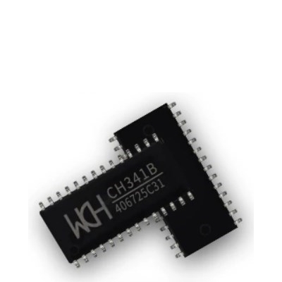 CH341B