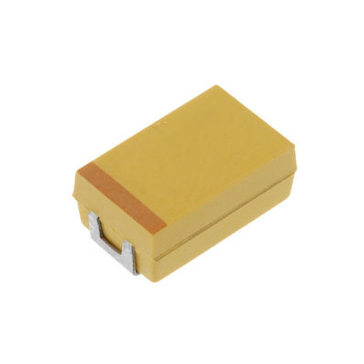 D 22uF 10V 10% / CA45-D010K226T