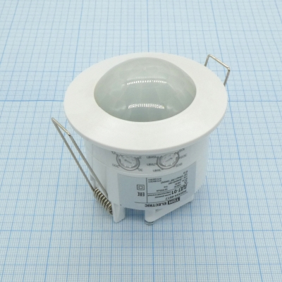 Датчик движения TDM ДДТ-01