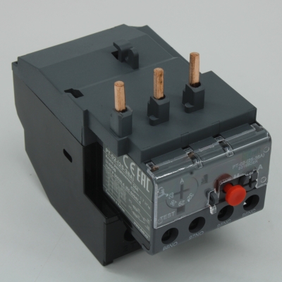 Dekraft Реле тепловое для контакторов 25А-38А 23.0А-32А 23169DEK