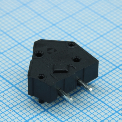 DG245-5.0-01P-13-08AH