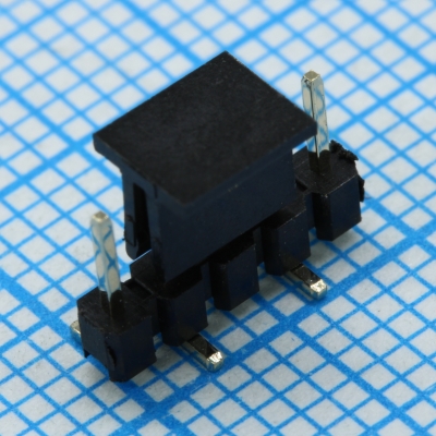 DS1025-03-1X5P8BS12SR-B