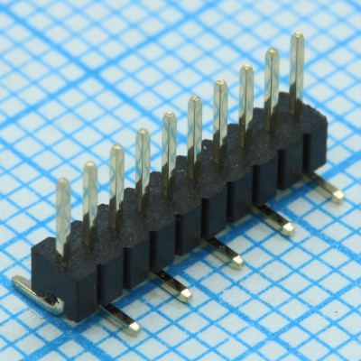 DS1031-03-1X10P8BS311-3A