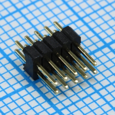 DS1031-06-2x5P8BV41-3A