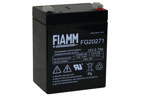 FI-FG12/2.7
