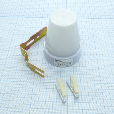 Фотосенсор электронный LXP-02 (ФРЛ-02)