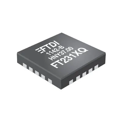 FT231XQ-R
