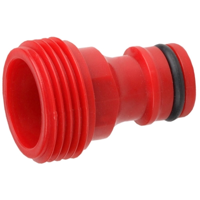 GRINDA GE-34, 3/4″, с внешней резьбой, штуцерный адаптер (8-426316)