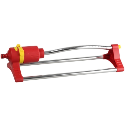 GRINDA GO-15, пластиковый, 15 форсунок, веерный распылитель (8-427683)