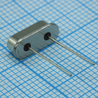 HC49S-16.384 MHZ-20PF