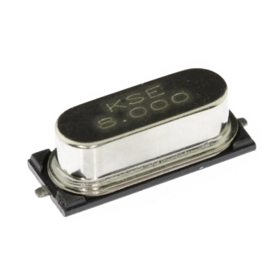 HC49SM- 4.000 MHZ-20PF