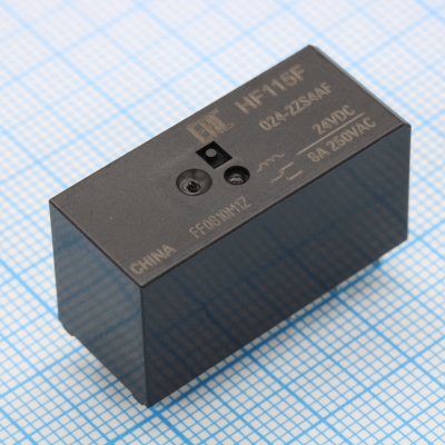 HF115F/024-2ZS4AF