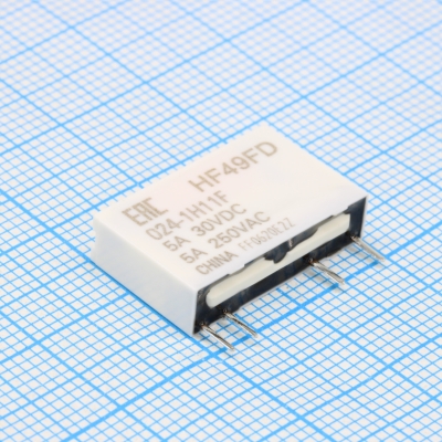 HF49FD/024-1H11F