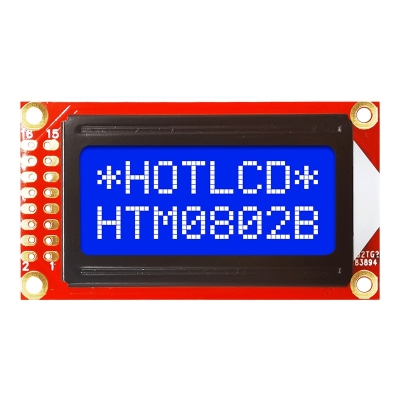HTM0802B-25W-T5P-V03