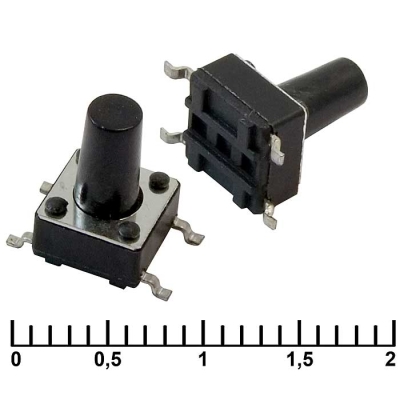 IT-1102WD (6x6x9.5 SMD)