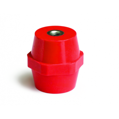 Изолятор шинный 50х50 М10 ISBK5549