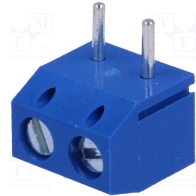 KLS2-301R-500-02P (blue)