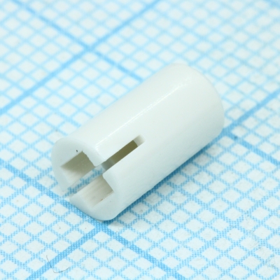 Колпачок A15 белый