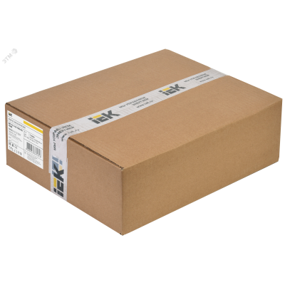 Корпус металлический ЩРв-12 (265х310х120мм) IP31 TITAN 3 MKM14-V-12-30-T