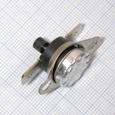 KSD301T 75С 250В 16А