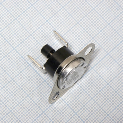 KSD301T 85С 250В 16А