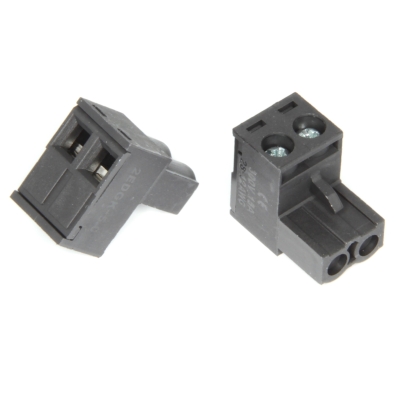 KSE-2EDGK-5.0-02P Black