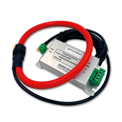 КСР-7-2000А/RS485-1 Датчик тока Роговского