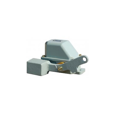 КУ-703 У1, рычаг с грузом, без противовеса, 10А, IP44, 2 эл. цепи (ЭТ)