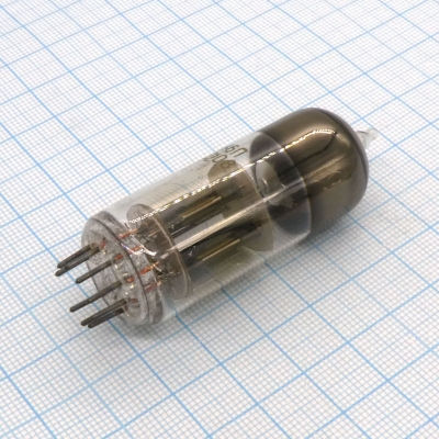 Лампа 6Н6П