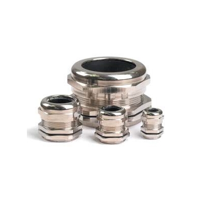 Латунный кабельный ввод М36, d=18-25 мм R5BCM36