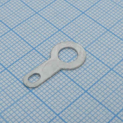 Лепесток 1-1-5.3-20-07 ГОСТ22376-77