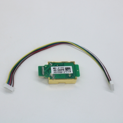 MH-Z19C-TERMINAL-[400-5000]PPM