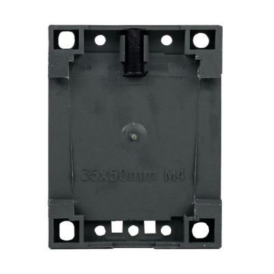 Миниконтактор МКЭ 6А 24В 1NO PROxima Mctr-s-6-24