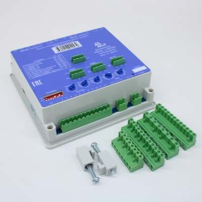 Модуль аварийного ввода резерва МАВР-4-11М УХЛ4 4680019912479