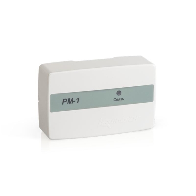 Модуль релейный адресный РМ-1 Рубеж Rbz-091588