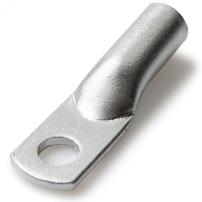 Наконечник луженый медный ТМЛ 10-8-5 Т2 опрес. 55738