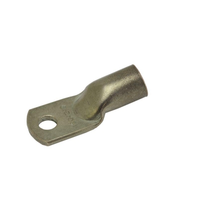 Наконечник медный луженый ТМЛ 6-4-4 PROxima tml-6-4-4-g